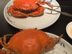 -天伦里餐厅(绿城桃花源店)