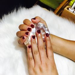 -隅日式美甲美睫專門店