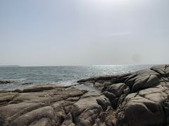 -老虎石海上公园