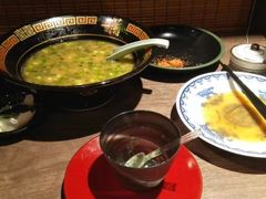-一兰拉面(新宿中央东口店)
