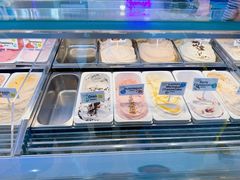 -Dooley's Premium Ice Cream