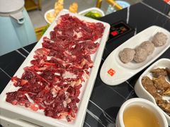 -八合里潮汕鲜牛肉火锅(上海汇智广场店)