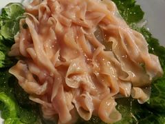 鸭肠-酱小七老火锅(贝村店)