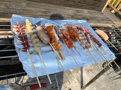 -她说户外烧烤团建(西湖店)