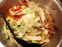 -掌上鲜(南顺城街店)