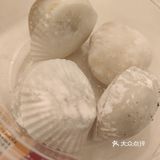 最近风很大的满记自助