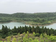 -仙海旅游度假区