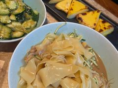 -品质伊骊新疆菜(紫金店)