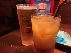 -Outdark Korean Restaurant