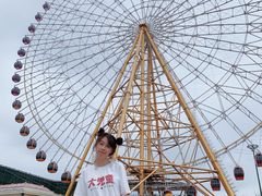-国色天乡三期陆地乐园