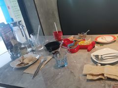 -必胜客(大观天地店)