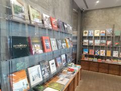 -山海四合·咖啡