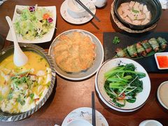 -意满花千醉(金茂览秀城店)