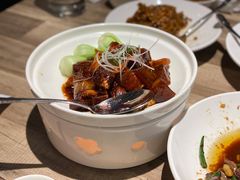 红烧肉-川旺角川粤融合菜•海景餐厅(星海广场店)