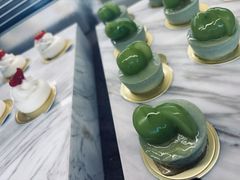 -上海前滩香格里拉大酒店