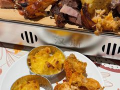 -汉斯南美烤肉(总店)