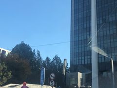 -爱康国宾体检中心(顺平分院)