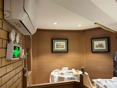 -老吉士酒家(天平路店)