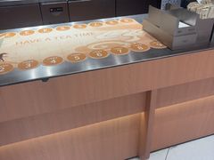 -茶话弄(中贸广场店)