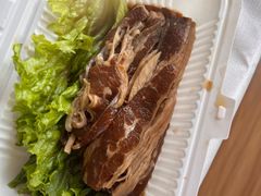 -三千里韩式炭火烤肉(南八马路店)