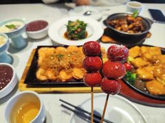 -峨嵋小镇·川菜(勒泰中心店)