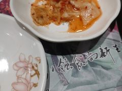 -金达莱烧烤(黎明南街店)