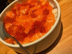 -初居食屋日式料理(万象城购物中心店)