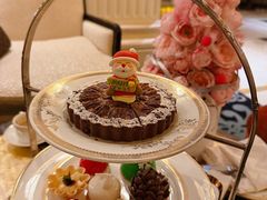 -大堂吧·下午茶·特调鸡尾酒(大连一方城堡豪华精选酒店)