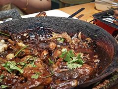 -四禧精酿铜锅涮肉·烧烤工场(大明湖店)