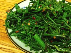 -缘生态云南菜·野生菌庭院餐厅(华侨城店)