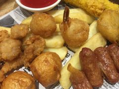 -摩欧客意式餐厅(高新活力汇店)