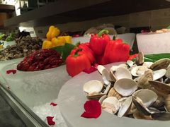 太湖皇冠假日酒店(乐咖啡西餐厅)-乐咖啡西餐厅(太湖皇冠假日酒店)