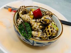 -望乡楼上海菜(日月光店)