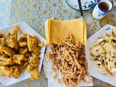 -美顺香食府鱼头老店(雪野湖店)