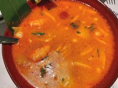 -太食獸泰式茶餐厅(北美新天地店)