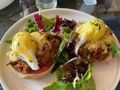 -The Rug Cafe(王府中环店)