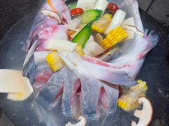 -鲜潭蒸汽石锅鱼(五道口购物中心店)