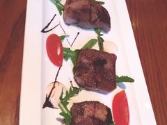 -弗兰克牛排西餐厅Ribone steak house(柠檬花园店)