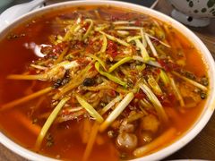 火爆脆肠-艺味深尝(云锦路店)