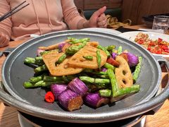 -原製原味(普陀山磐龙店)