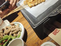-管氏翅吧(望京东店)