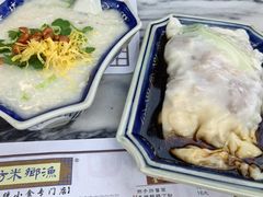 -渔乡米坊·岭南传统小吃专门店(天河龙口西店)