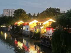 -小河直街历史文化街区