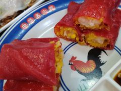 -银记肠粉店(北京路店)