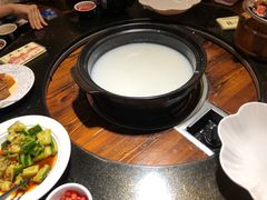 -渔米粥(罗湖店)