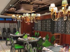 -江宴渔村·鱼鲜土菜(紫荆广场店)