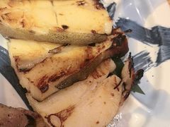-江户家·日本料理·铁板烧(汉江东路店)