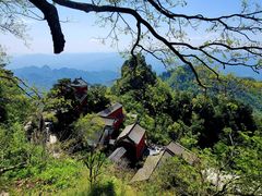 -武当山风景区