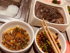 -海底捞火锅(海澜财富中心店)