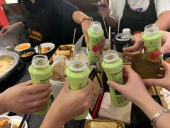 -牛New寿喜烧(新六百店)